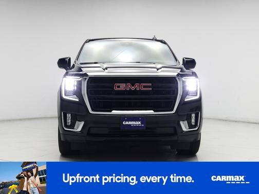 2023 GMC Yukon XL SLE