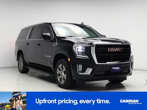 2023 GMC Yukon XL SLE