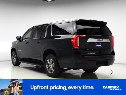 2023 GMC Yukon XL SLE