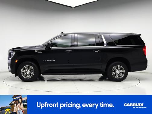 2023 GMC Yukon XL SLE