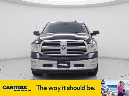2016 RAM 1500 Lonestar
