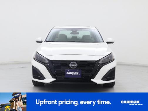 2025 Nissan Altima SL