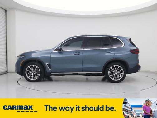 2025 BMW X5 sDrive40i