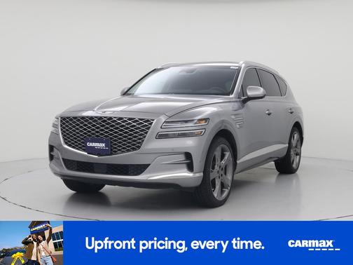 2023 Genesis GV80 3.5T