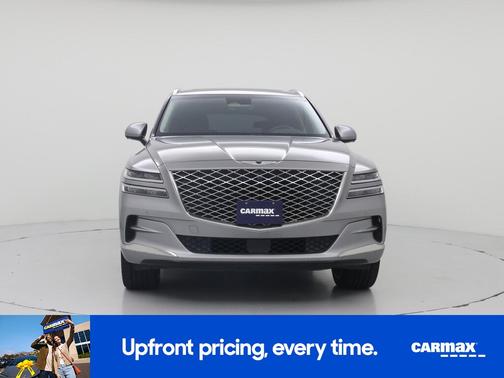 2023 Genesis GV80 3.5T