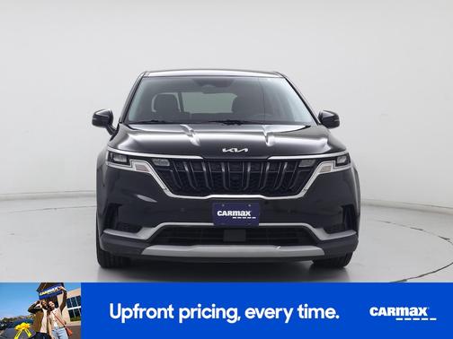 2023 Kia Carnival EX