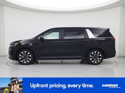 2023 Kia Carnival EX