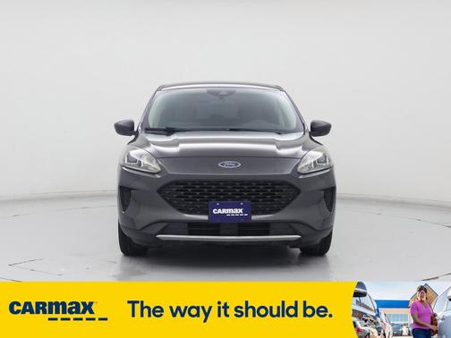 2020 Ford Escape S