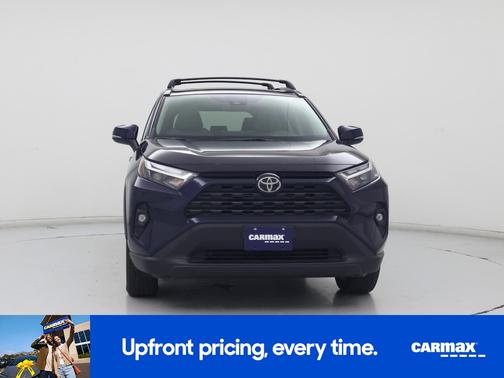 2025 Toyota RAV4 Hybrid XLE Premium