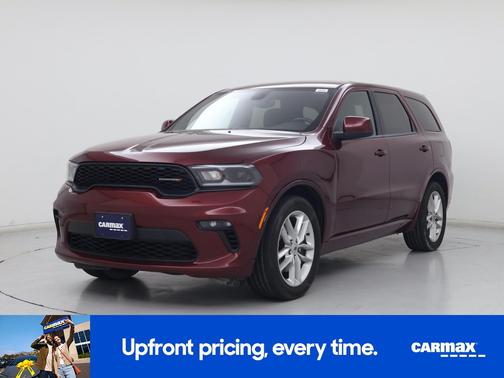 2022 Dodge Durango GT