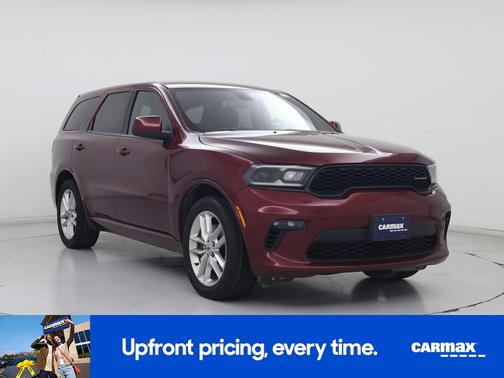 2022 Dodge Durango GT