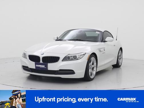 2014 BMW Z4 SDrive28i