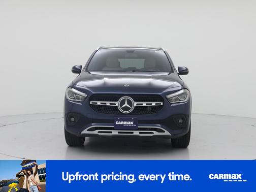 2021 Mercedes-Benz GLA 250 