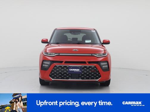 2020 Kia Soul GT-Line Turbo