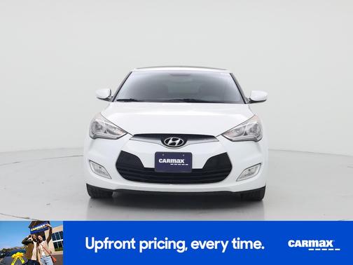 2016 Hyundai Veloster 