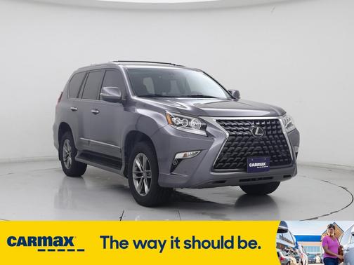 2019 Lexus GX 460 Premium