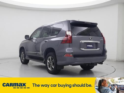 2019 Lexus GX 460 Premium