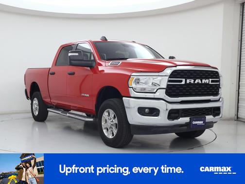 2024 RAM 2500 Bighorn