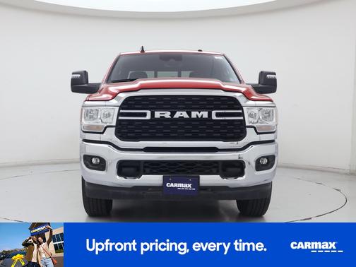 2024 RAM 2500 Bighorn