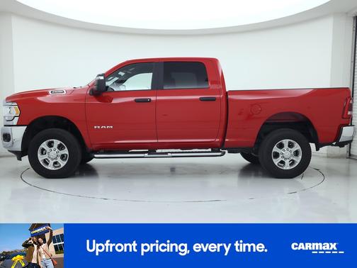 2024 RAM 2500 Bighorn