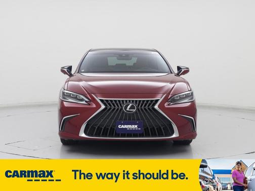 2024 Lexus ES 350 Ultra Luxury