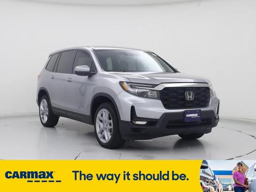 2024 Honda Passport EX-L