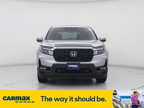 2024 Honda Passport EX-L