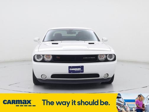 2014 Dodge Challenger 100th Anniversary