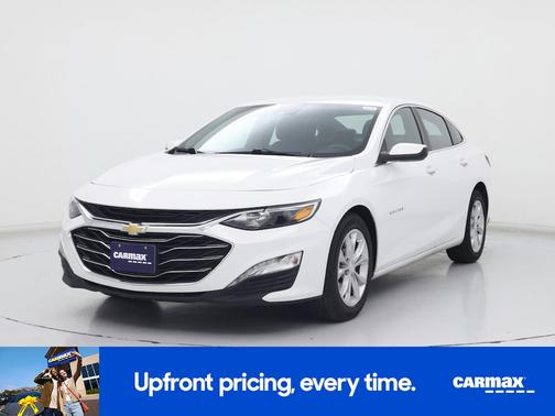 2023 Chevrolet Malibu 1LT