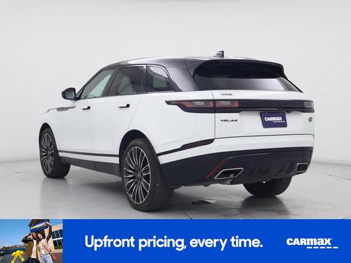 2023 Land Rover Range Rover Velar R-Dynamic S