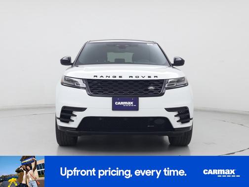 2023 Land Rover Range Rover Velar R-Dynamic S