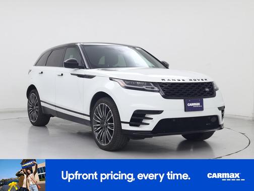 2023 Land Rover Range Rover Velar R-Dynamic S