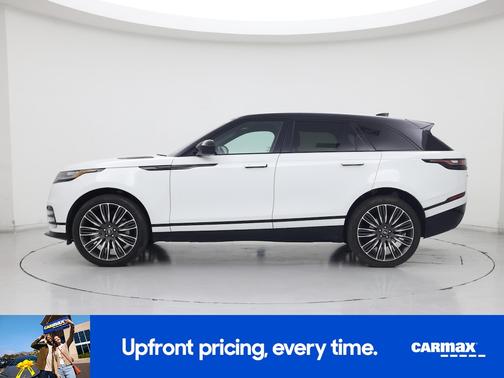 2023 Land Rover Range Rover Velar R-Dynamic S