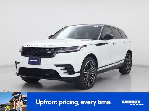 2023 Land Rover Range Rover Velar R-Dynamic S