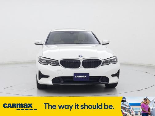 2019 BMW 330 I