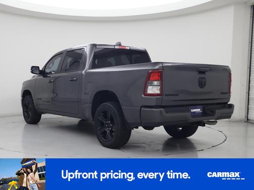 2022 RAM 1500 Bighorn