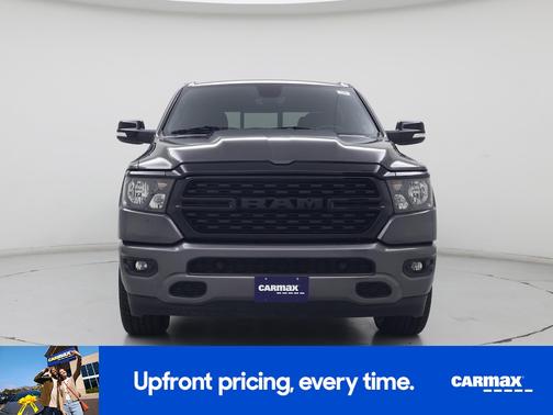 2022 RAM 1500 Bighorn