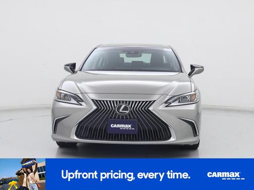 2020 Lexus ES 350 ES 350