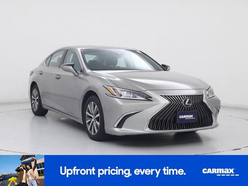 2020 Lexus ES 350 ES 350