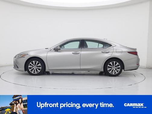 2020 Lexus ES 350 ES 350