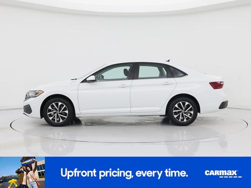 2023 Volkswagen Jetta S