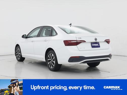 2023 Volkswagen Jetta S