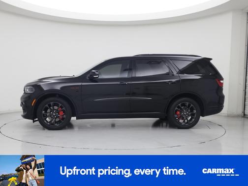 2023 Dodge Durango R/T Plus