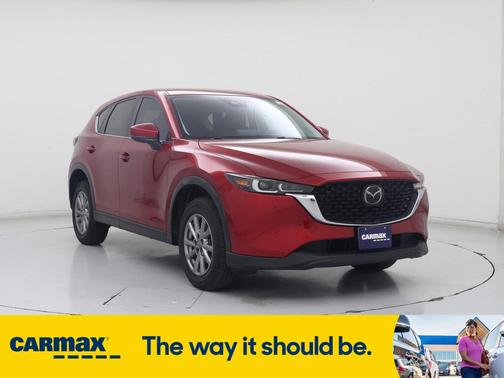 2023 Mazda CX-5 2.5 S Select Package