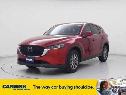2023 Mazda CX-5 2.5 S Select Package