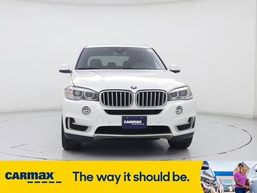 2018 BMW X5 SDrive35i