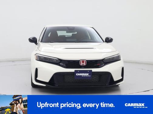 2023 Honda Civic Type R