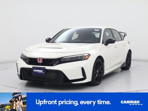 2023 Honda Civic Type R