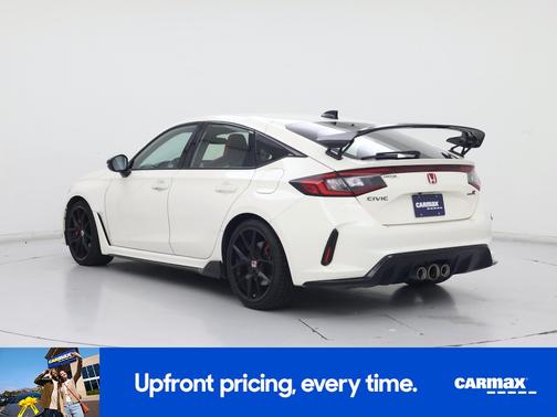 2023 Honda Civic Type R