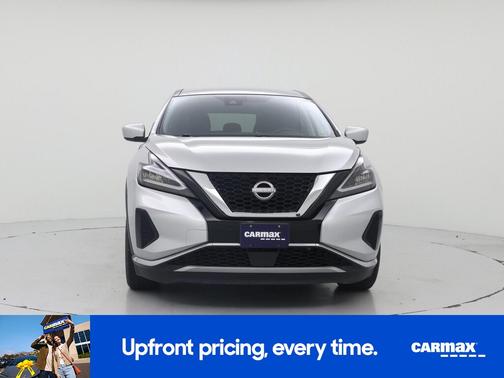 2023 Nissan Murano S